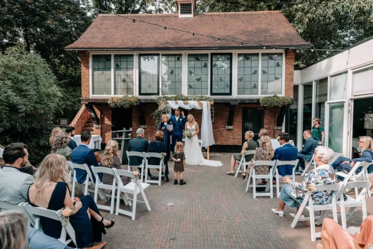 The 12 Best Wedding Venues in Brabant
