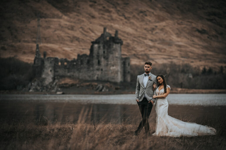 How to elope in Scotland in 2024 – The ultimate elopement guide