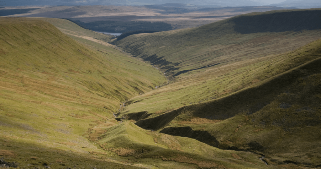 Brecon Beacons National Park elopement photographers best places in Europe