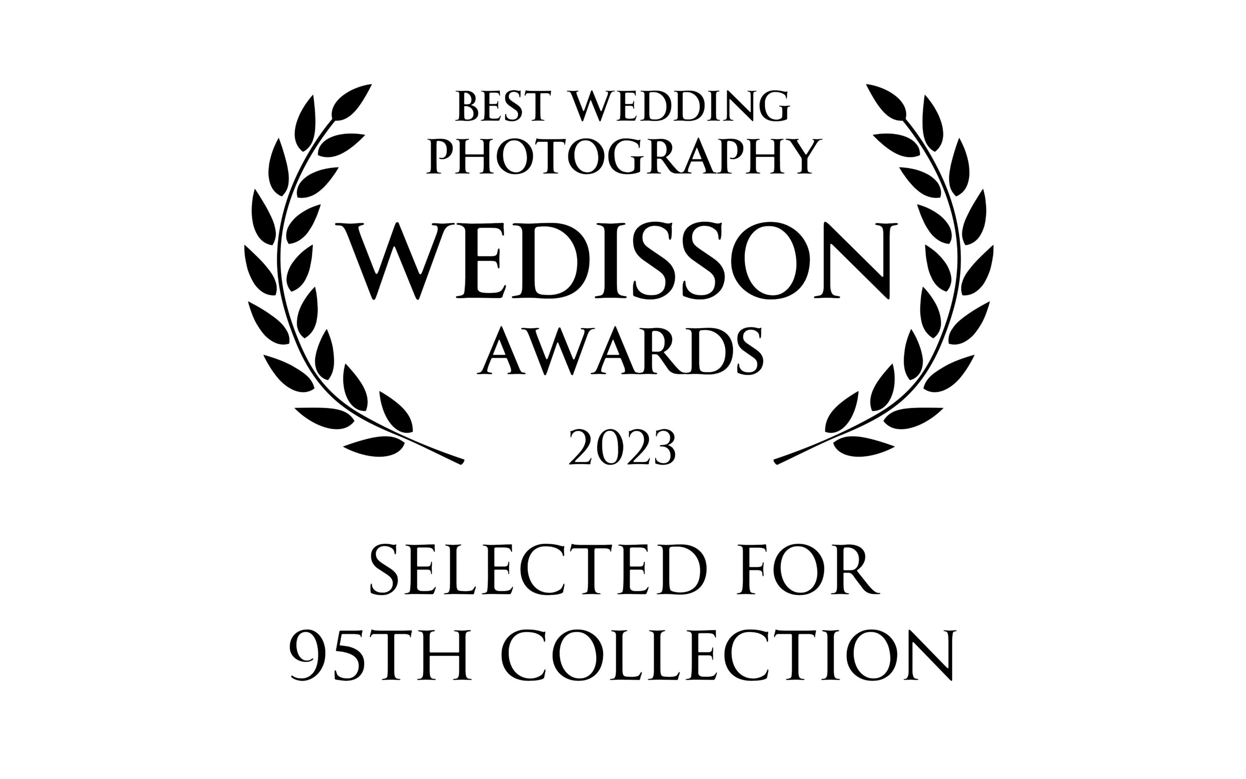 Nominated for the wedisson awards 